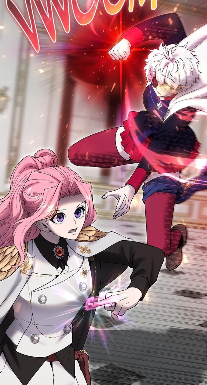 Secretly More Powerful than the Hero Chapter 33 - Page 61