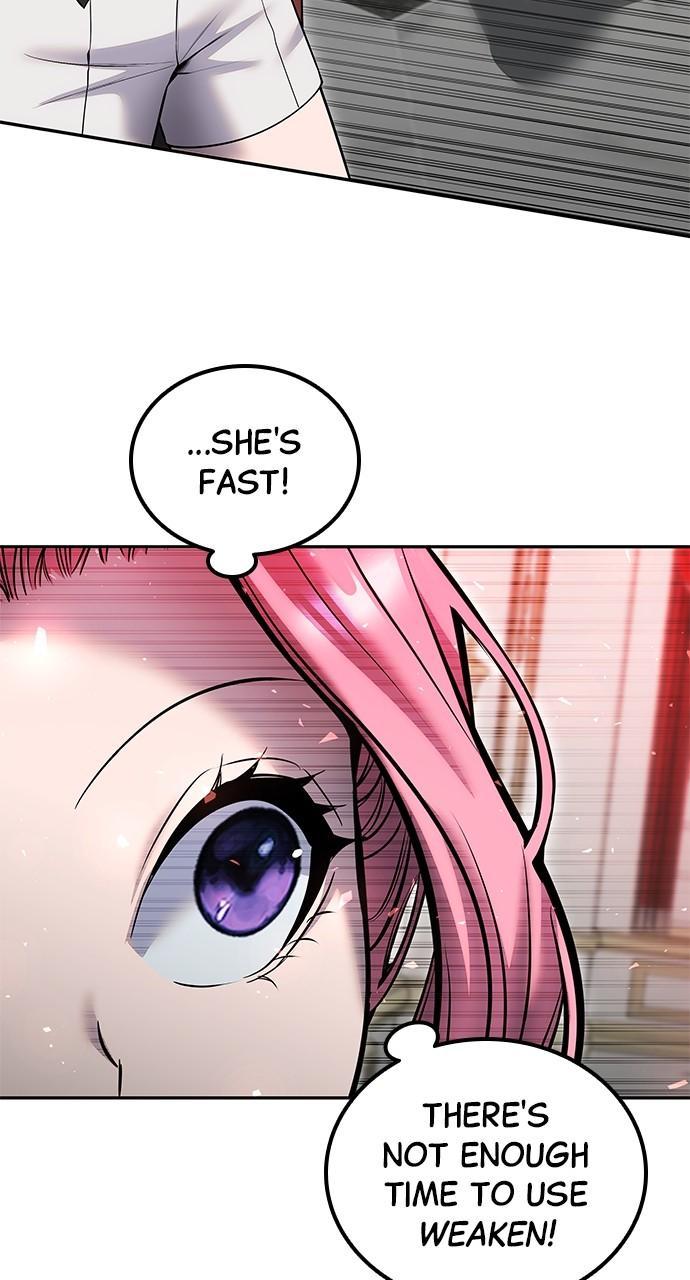 Secretly More Powerful than the Hero Chapter 33 - Page 62