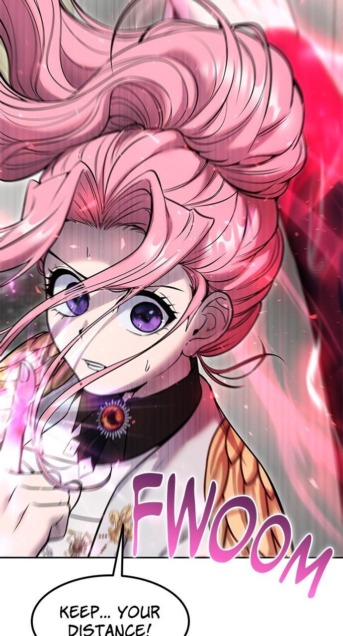 Secretly More Powerful than the Hero Chapter 33 - Page 69