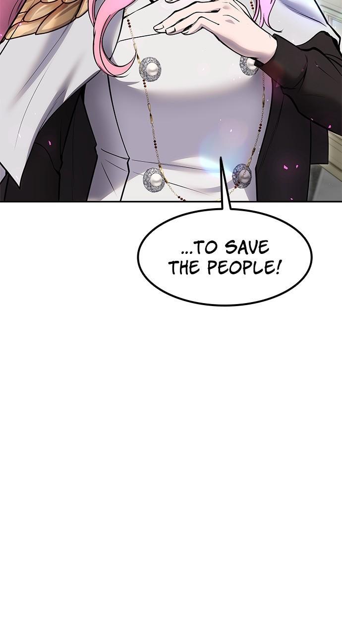 Secretly More Powerful than the Hero Chapter 33 - Page 77