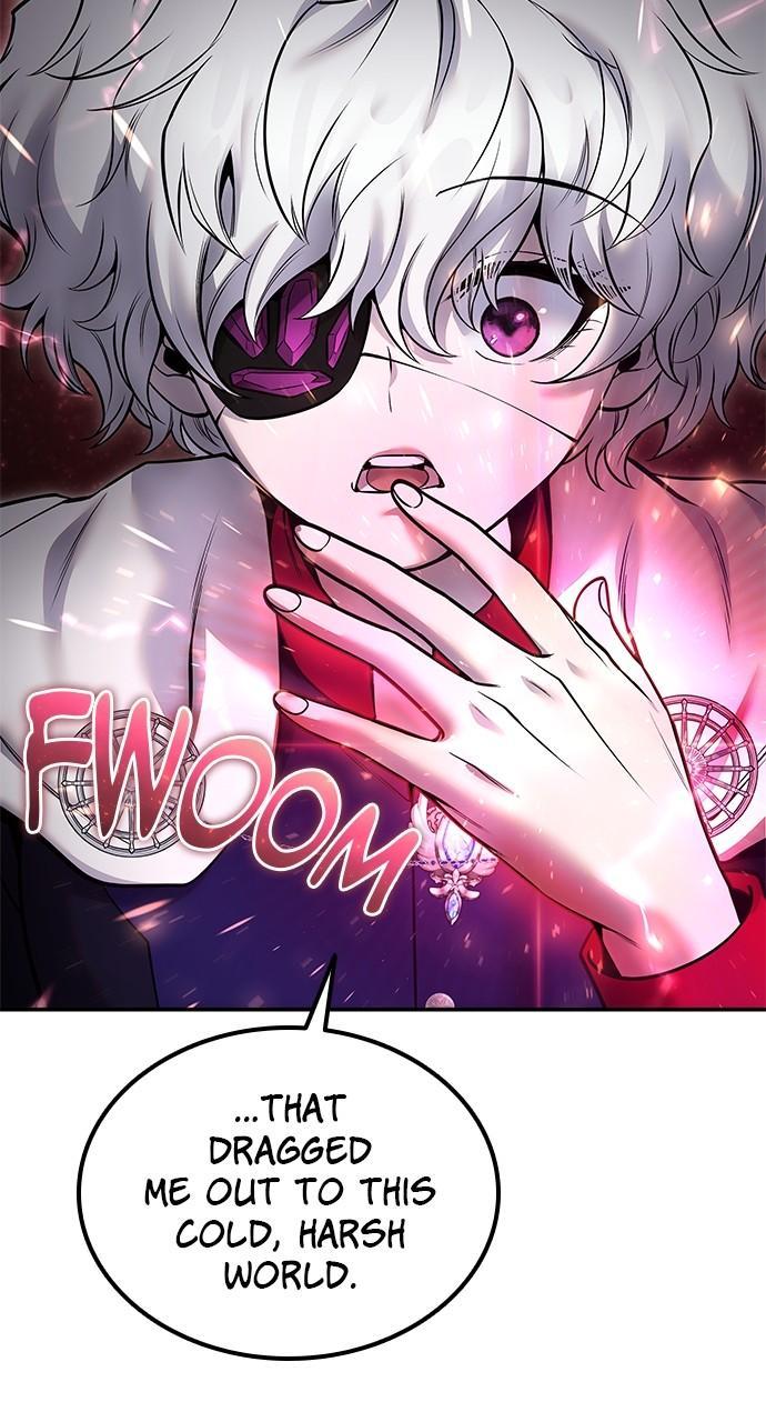 Secretly More Powerful than the Hero Chapter 33 - Page 81