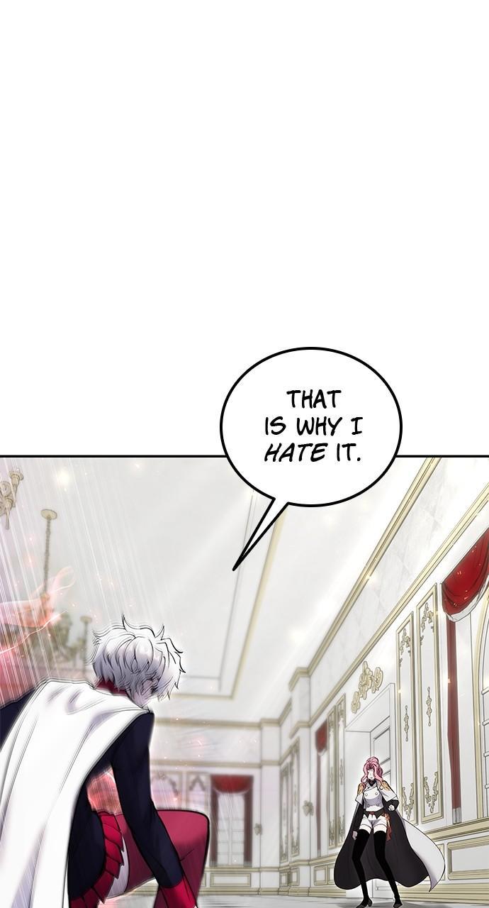 Secretly More Powerful than the Hero Chapter 33 - Page 82