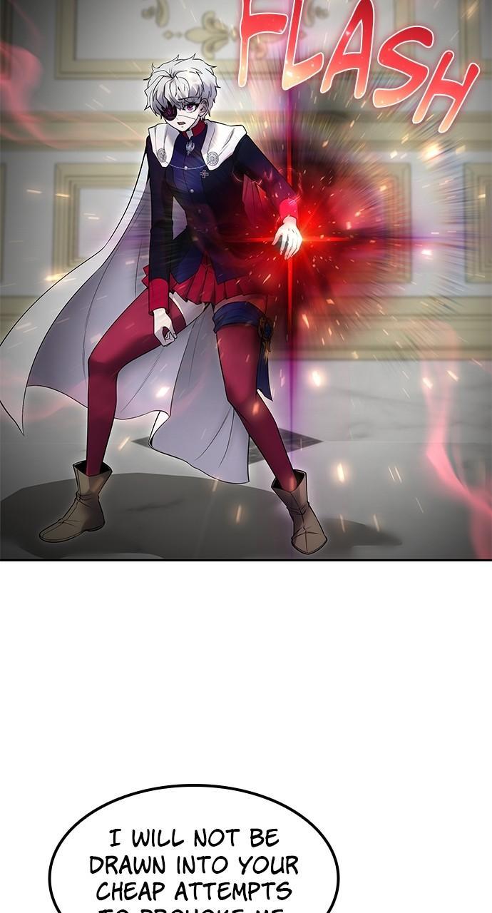 Secretly More Powerful than the Hero Chapter 33 - Page 84