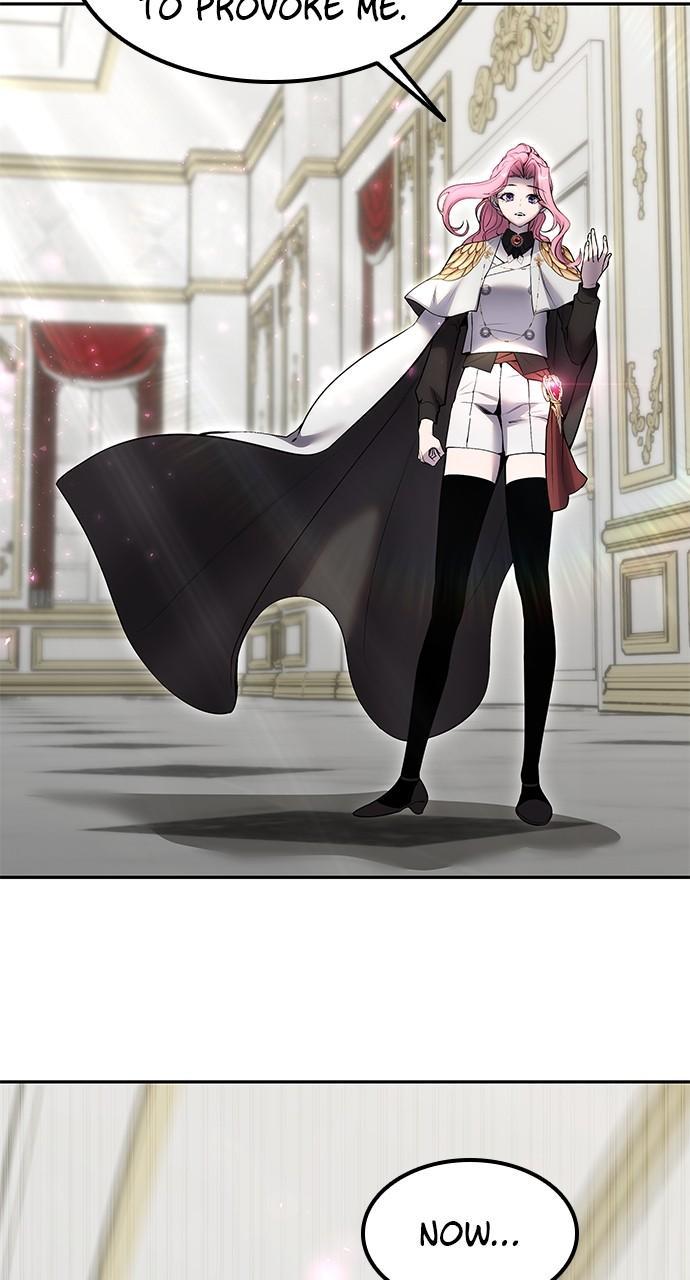 Secretly More Powerful than the Hero Chapter 33 - Page 85