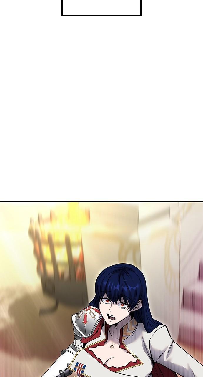 Secretly More Powerful than the Hero Chapter 33 - Page 96