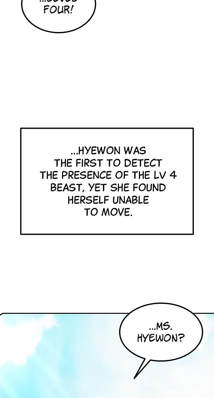 Secretly More Powerful than the Hero Chapter 33 - Page 98