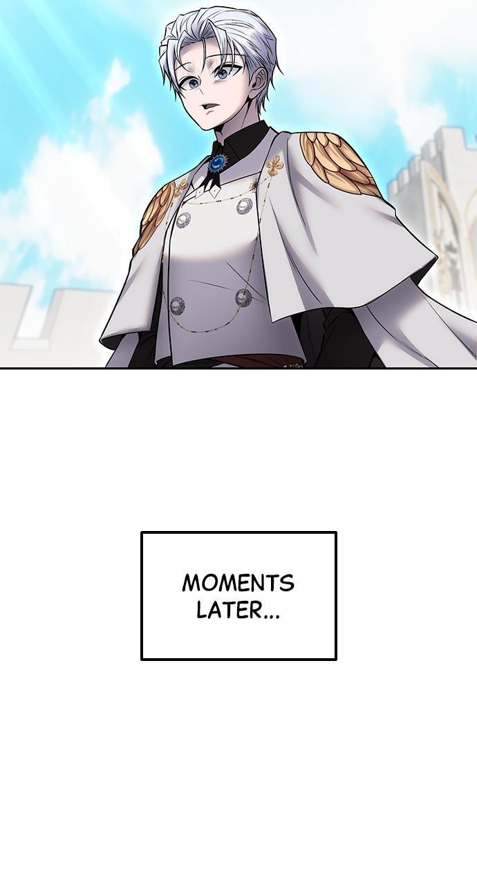 Secretly More Powerful than the Hero Chapter 33 - Page 99