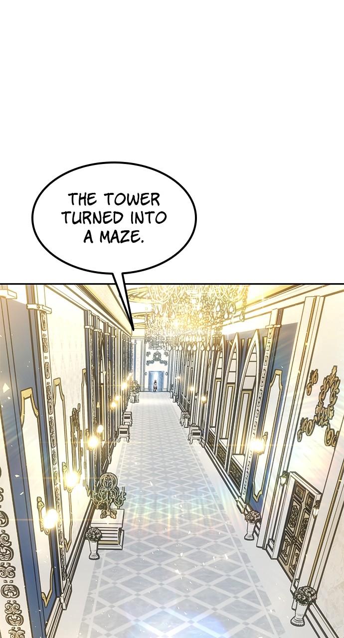 Secretly More Powerful than the Hero Chapter 35 - Page 4