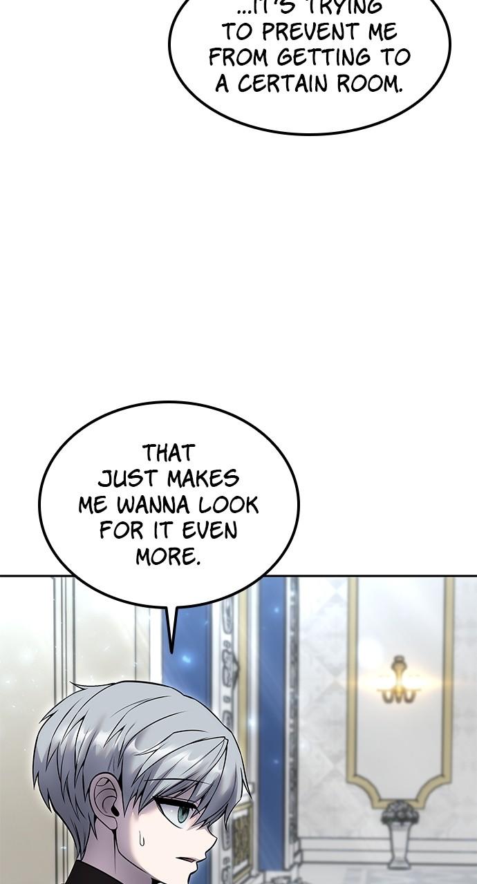 Secretly More Powerful than the Hero Chapter 35 - Page 7