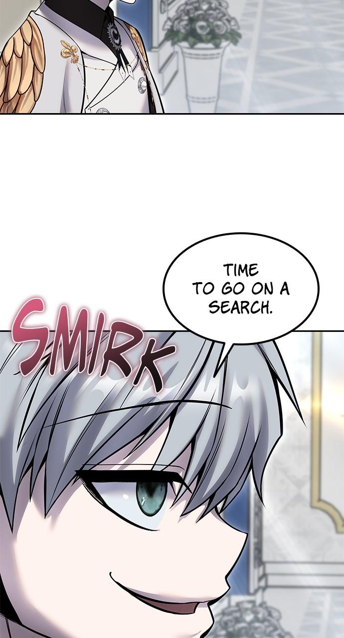 Secretly More Powerful than the Hero Chapter 35 - Page 8