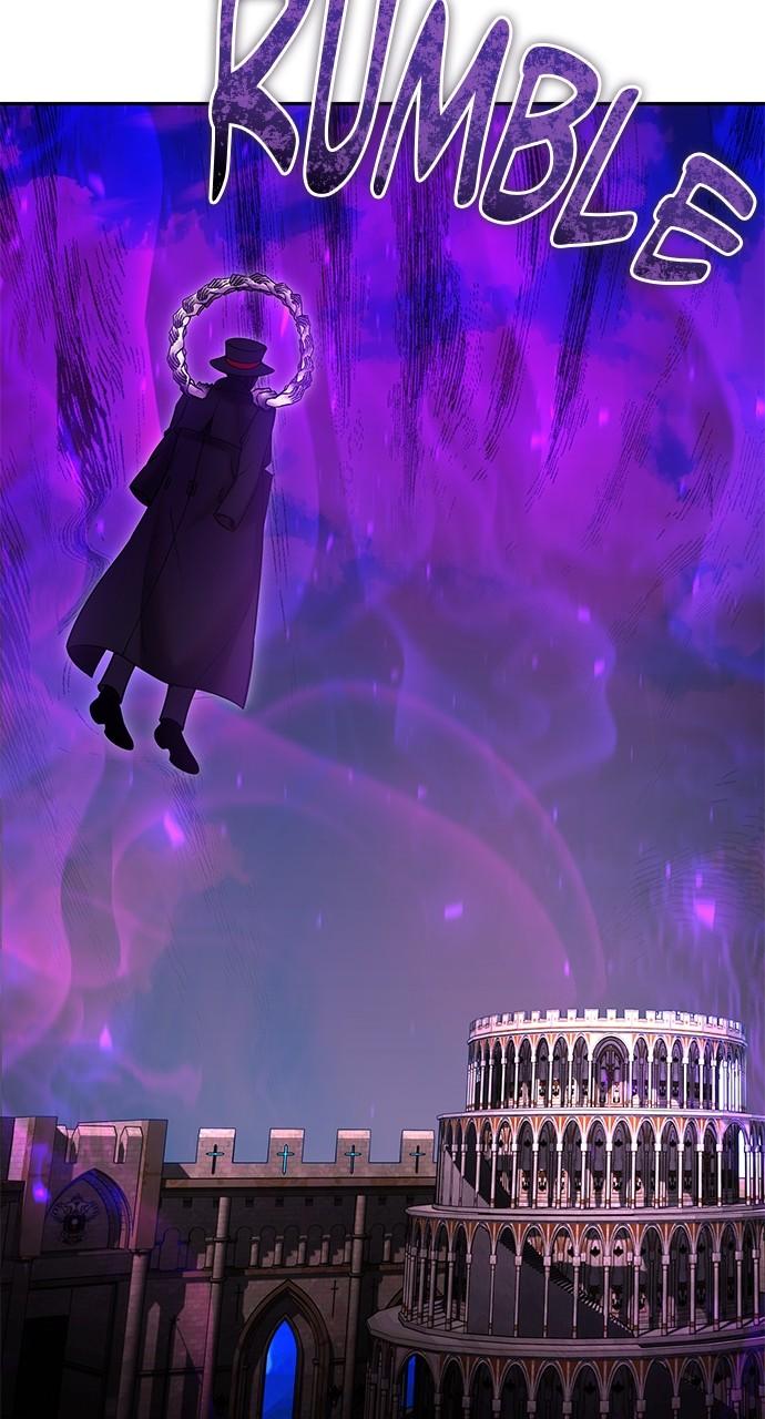 Secretly More Powerful than the Hero Chapter 35 - Page 10