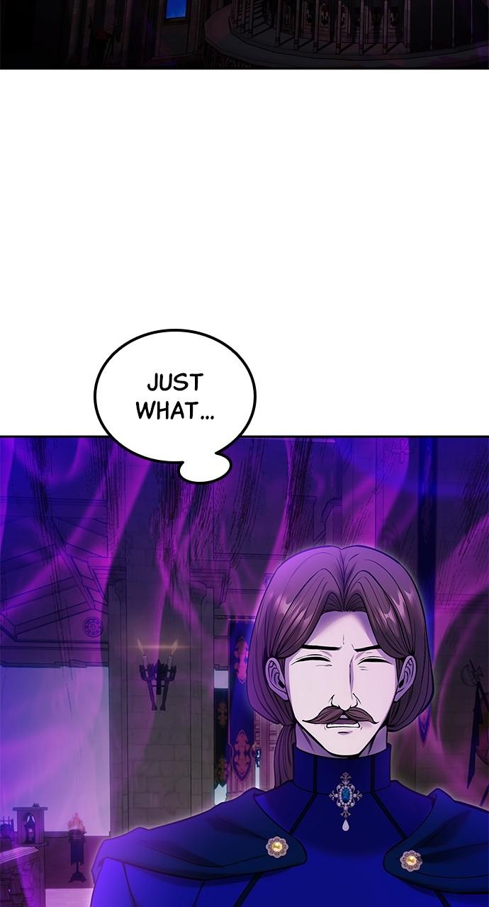 Secretly More Powerful than the Hero Chapter 35 - Page 11