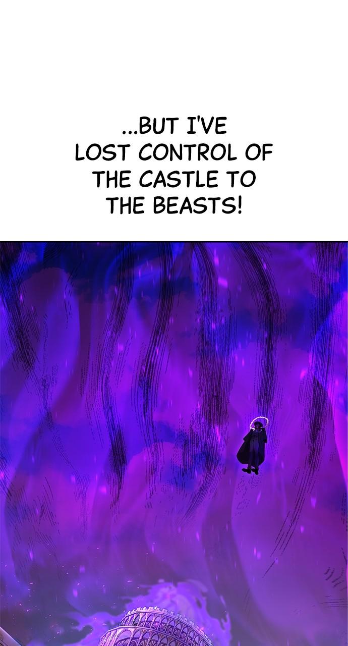 Secretly More Powerful than the Hero Chapter 35 - Page 15