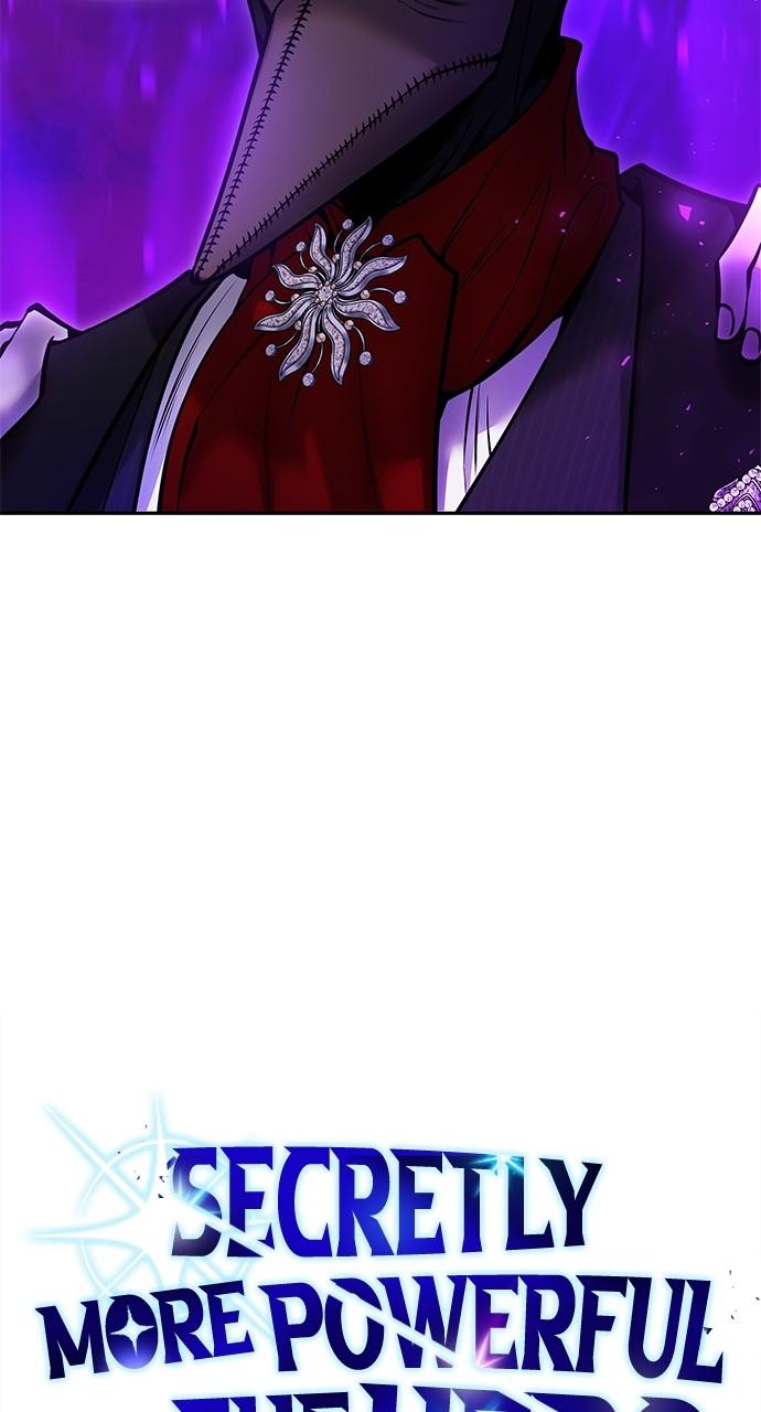 Secretly More Powerful than the Hero Chapter 35 - Page 17