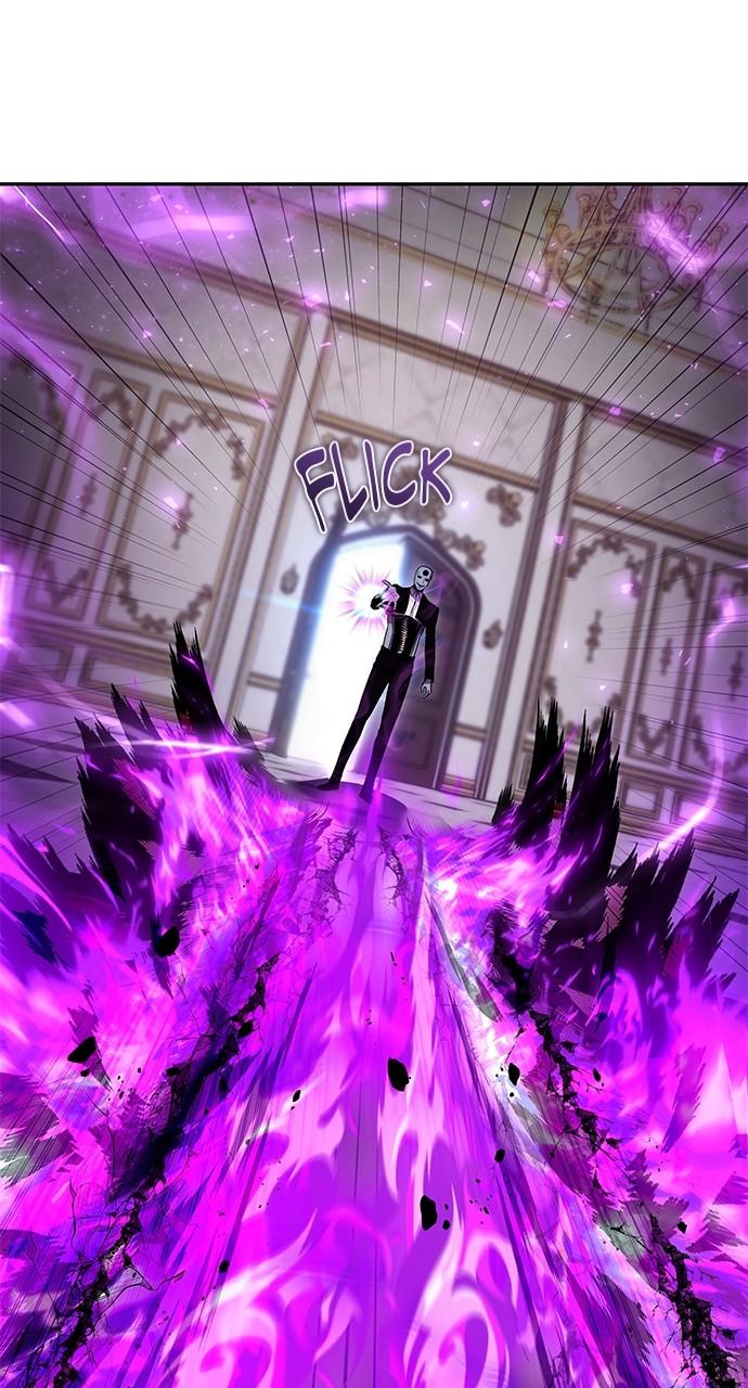 Secretly More Powerful than the Hero Chapter 35 - Page 20