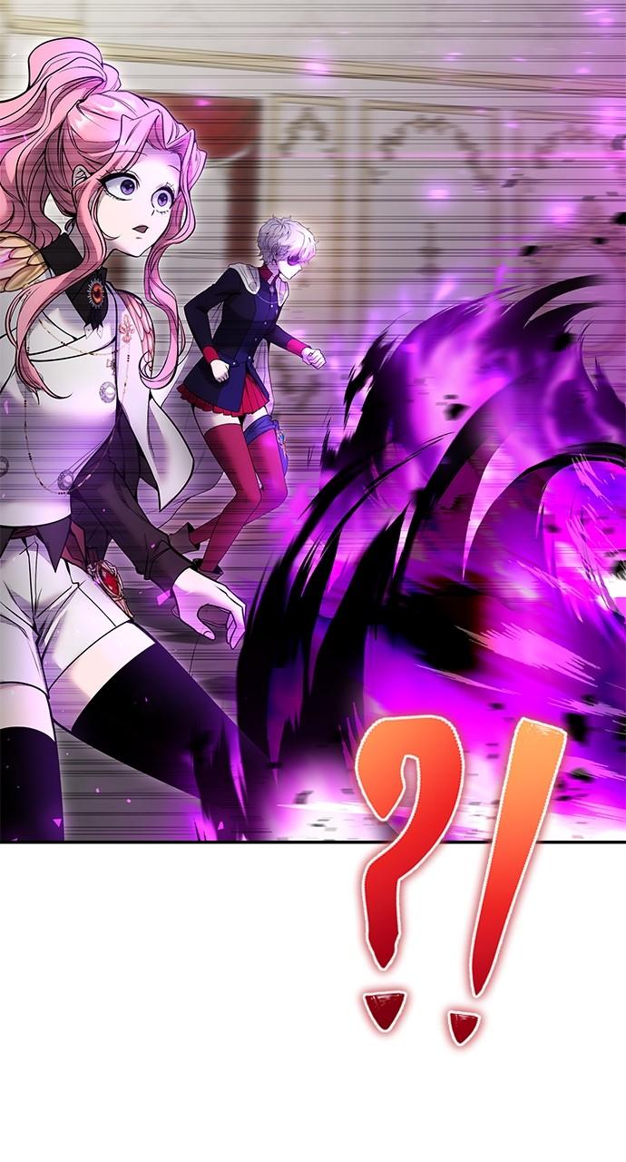 Secretly More Powerful than the Hero Chapter 35 - Page 22