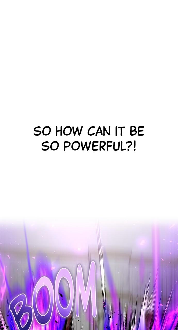 Secretly More Powerful than the Hero Chapter 35 - Page 24