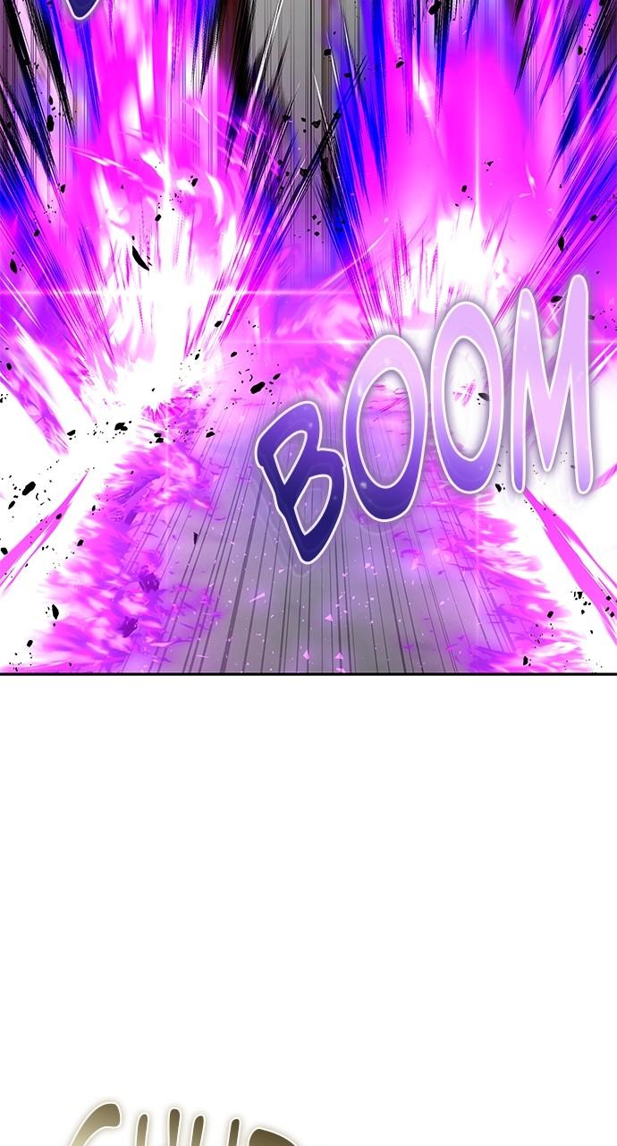 Secretly More Powerful than the Hero Chapter 35 - Page 25