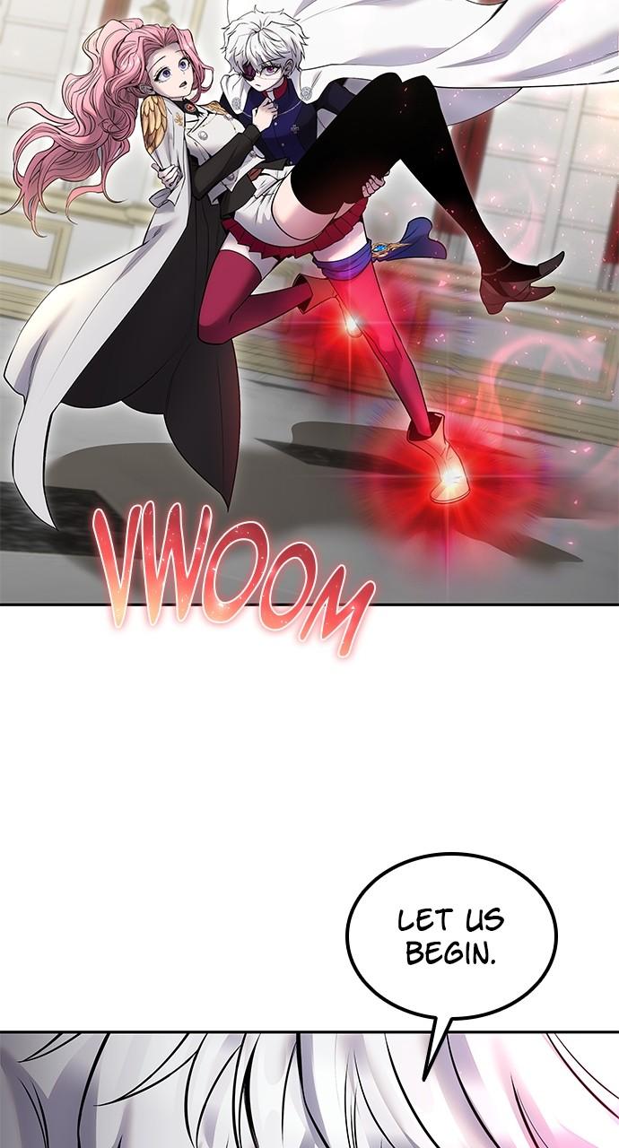 Secretly More Powerful than the Hero Chapter 35 - Page 27