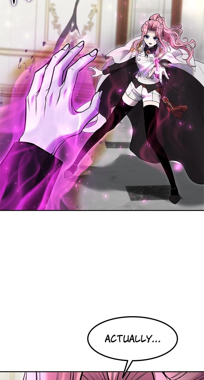 Secretly More Powerful than the Hero Chapter 35 - Page 32