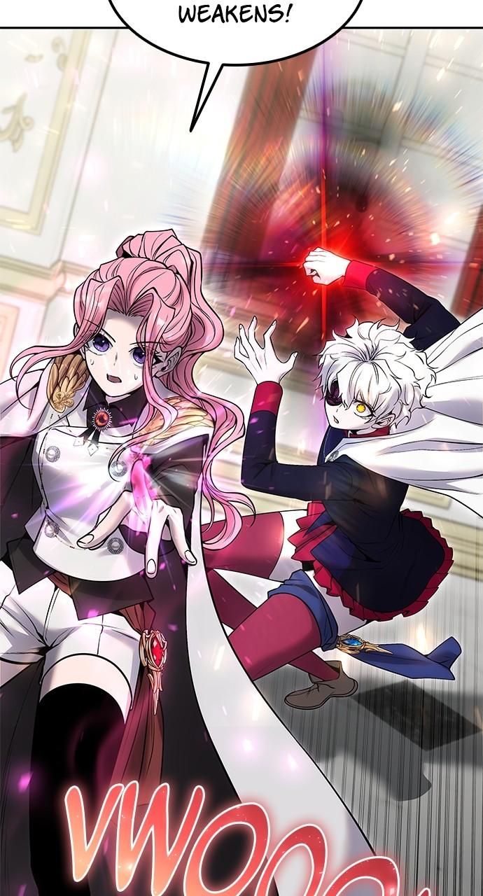 Secretly More Powerful than the Hero Chapter 35 - Page 34