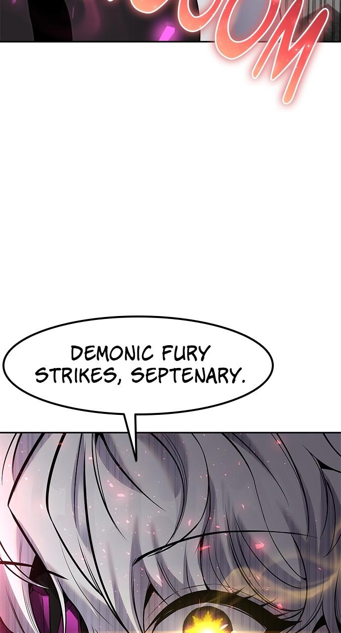 Secretly More Powerful than the Hero Chapter 35 - Page 35