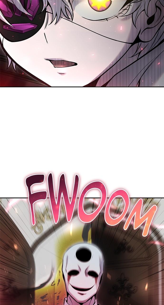 Secretly More Powerful than the Hero Chapter 35 - Page 36