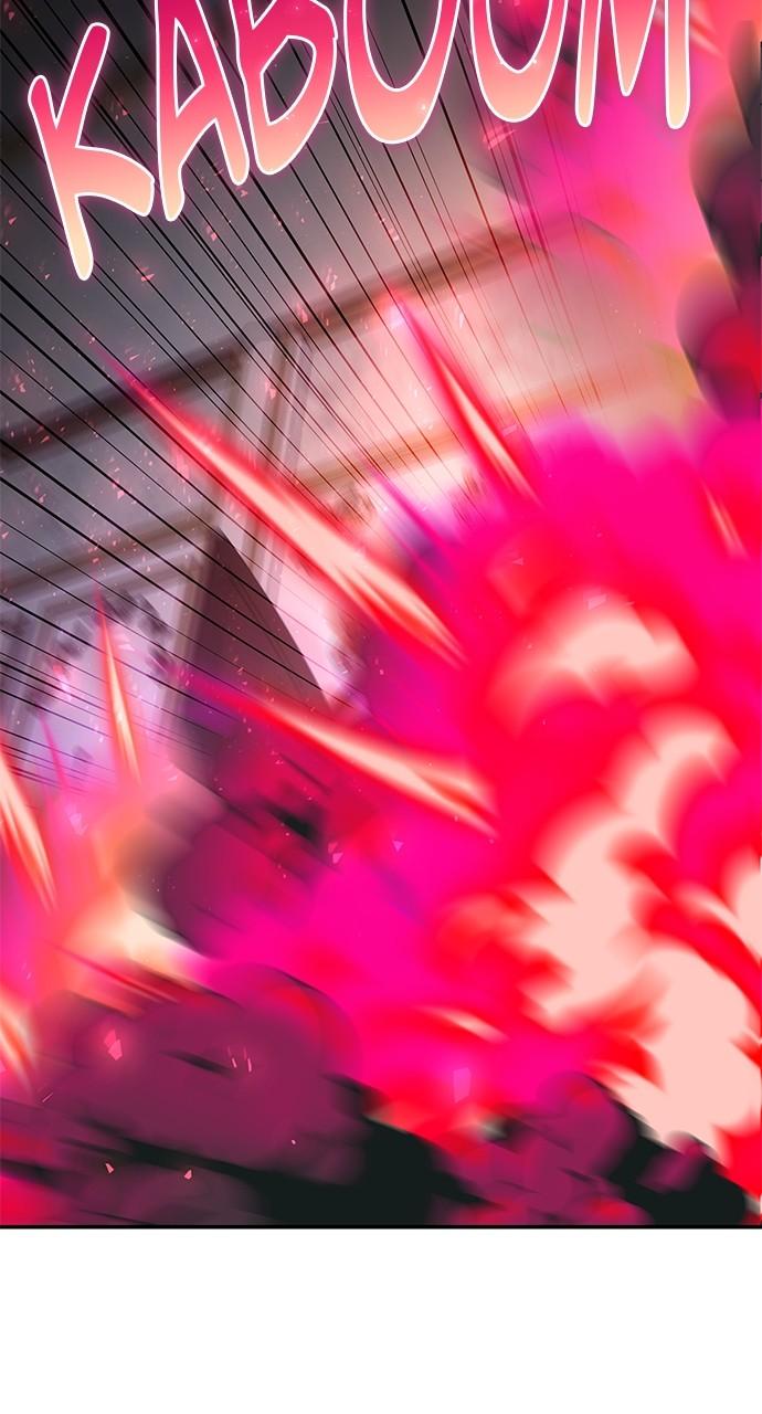 Secretly More Powerful than the Hero Chapter 35 - Page 38