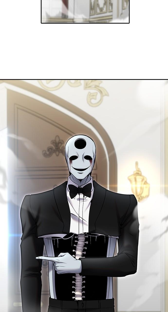 Secretly More Powerful than the Hero Chapter 35 - Page 40