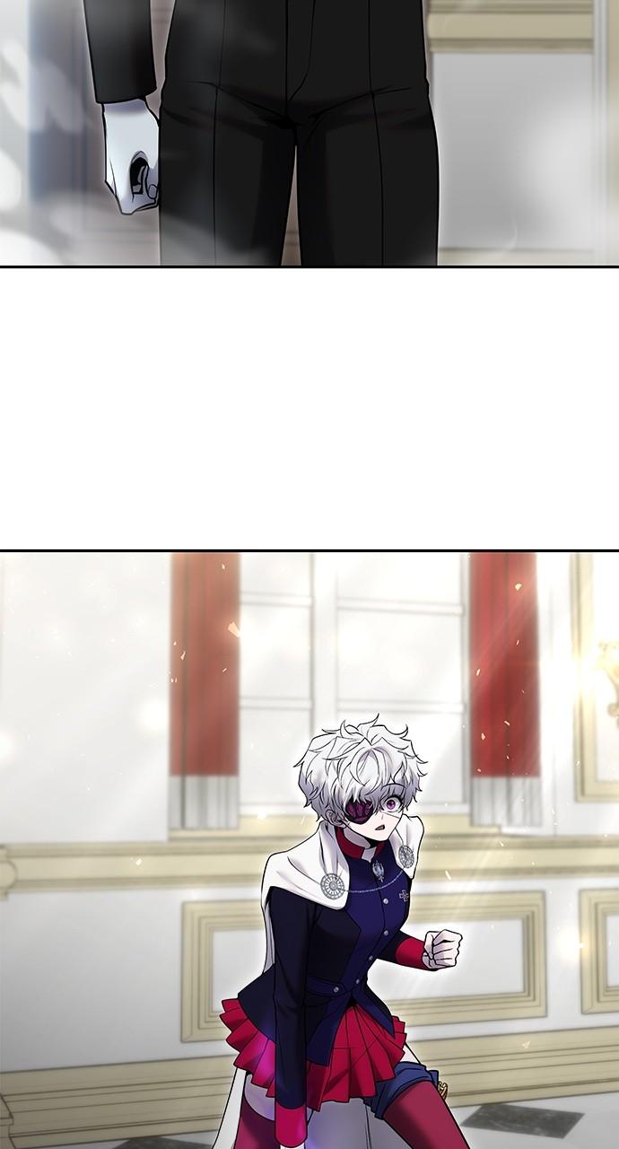 Secretly More Powerful than the Hero Chapter 35 - Page 41