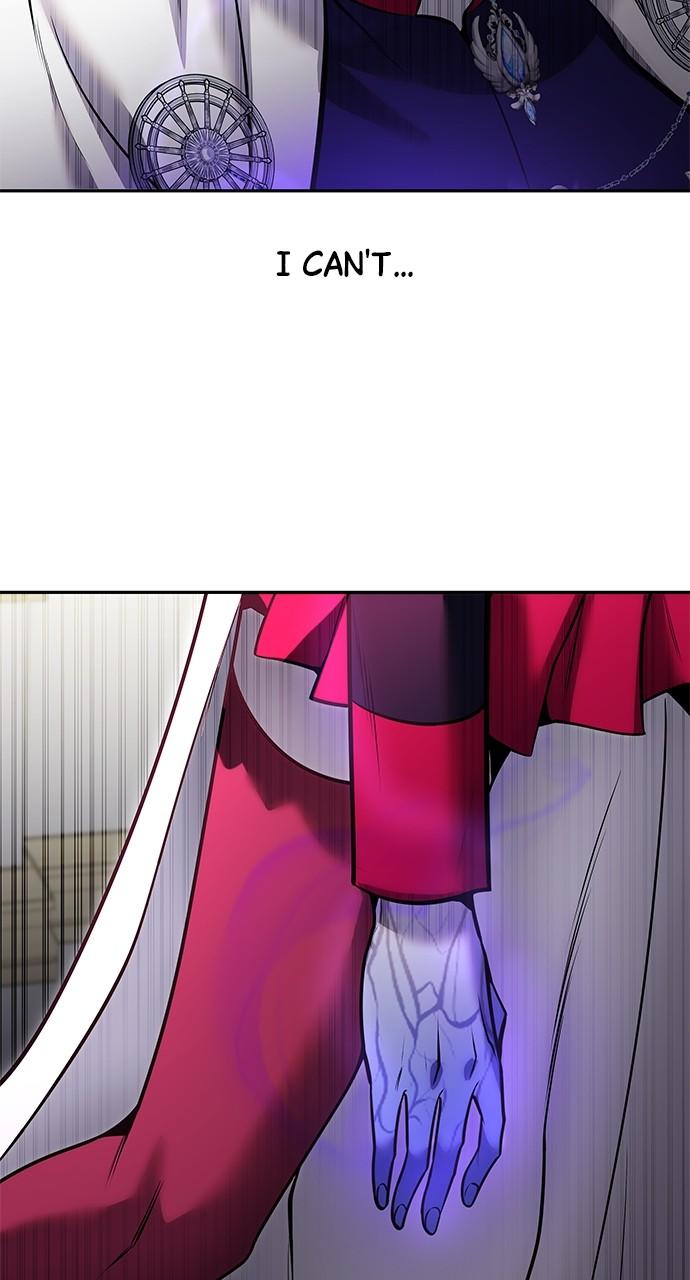 Secretly More Powerful than the Hero Chapter 35 - Page 43