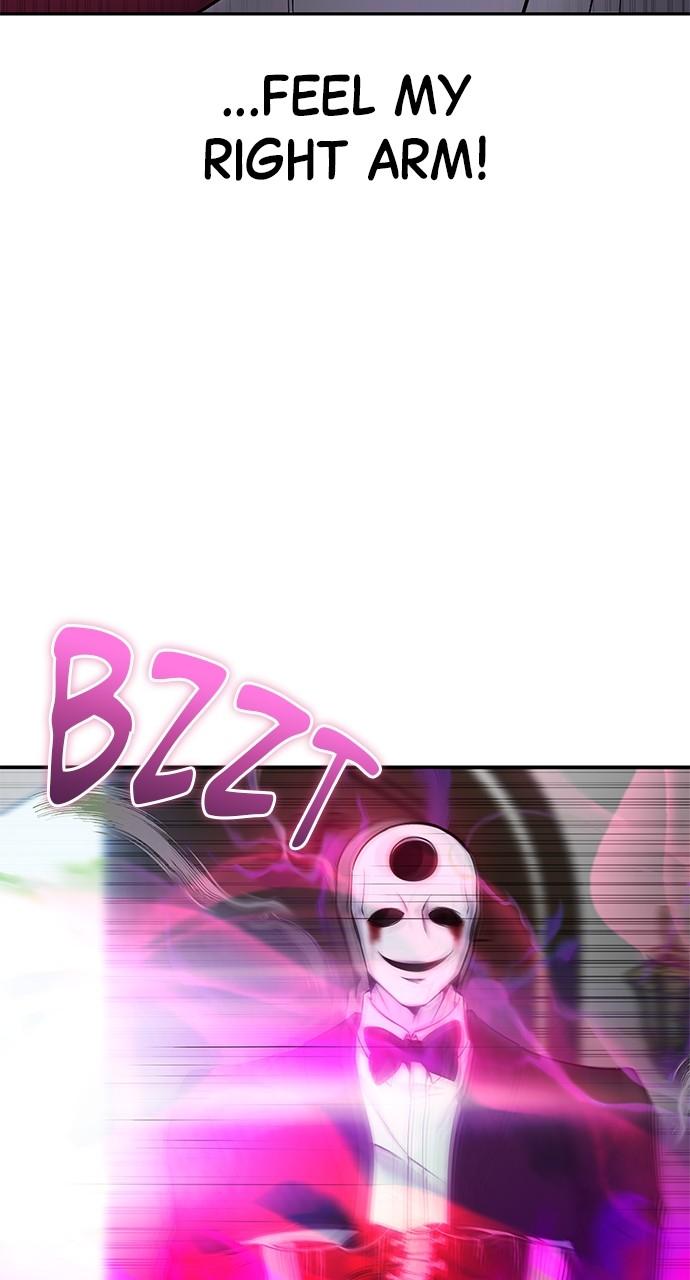 Secretly More Powerful than the Hero Chapter 35 - Page 44