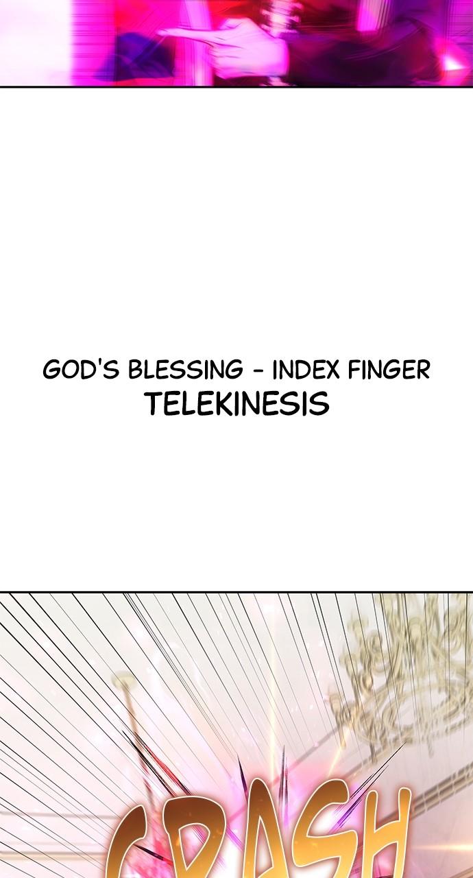 Secretly More Powerful than the Hero Chapter 35 - Page 45