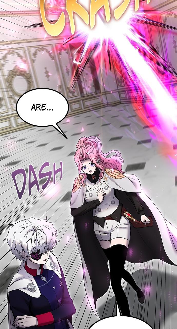 Secretly More Powerful than the Hero Chapter 35 - Page 46