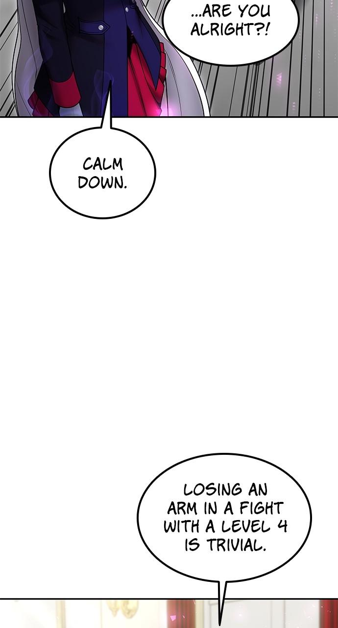 Secretly More Powerful than the Hero Chapter 35 - Page 47