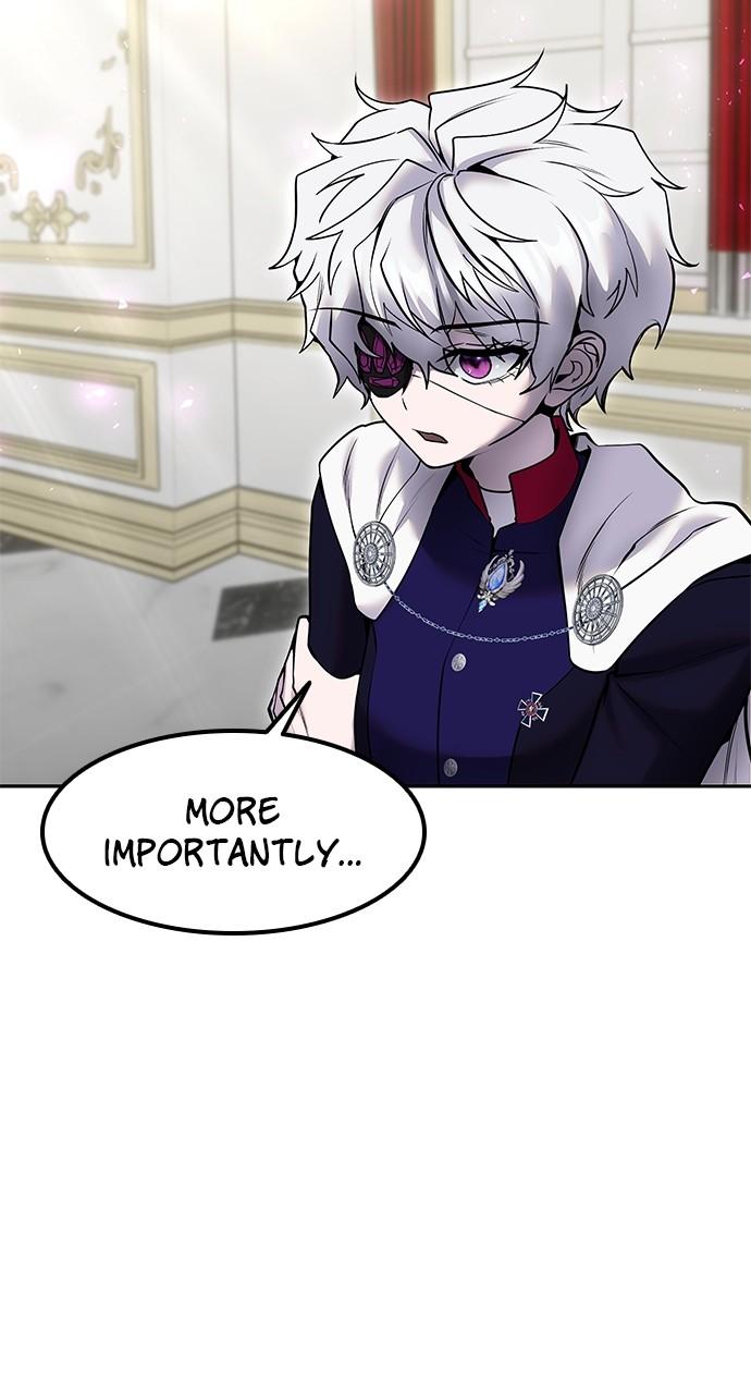 Secretly More Powerful than the Hero Chapter 35 - Page 48