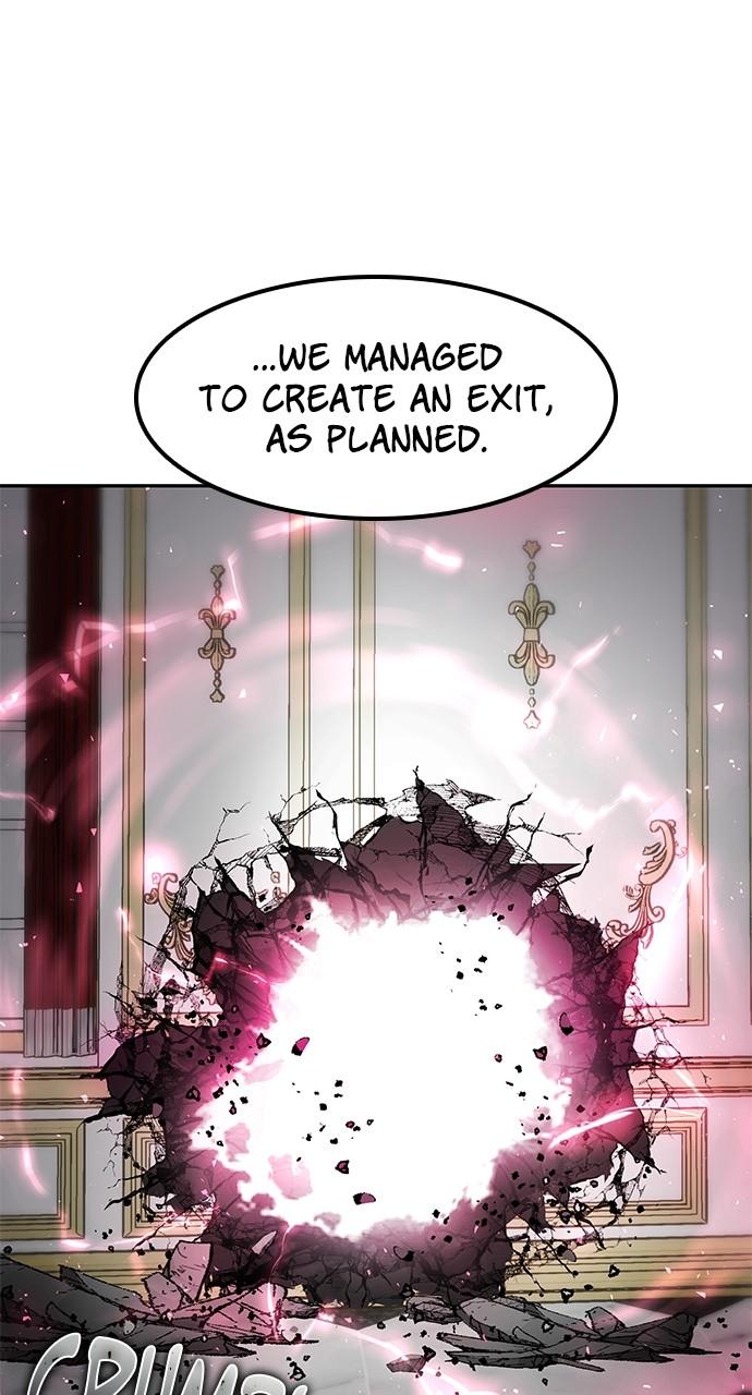 Secretly More Powerful than the Hero Chapter 35 - Page 49