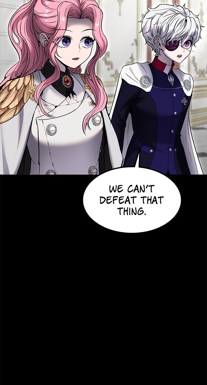 Secretly More Powerful than the Hero Chapter 35 - Page 51