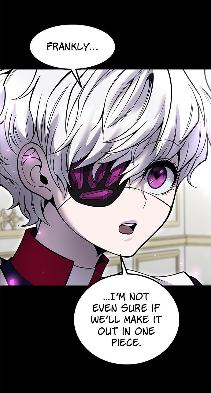 Secretly More Powerful than the Hero Chapter 35 - Page 52