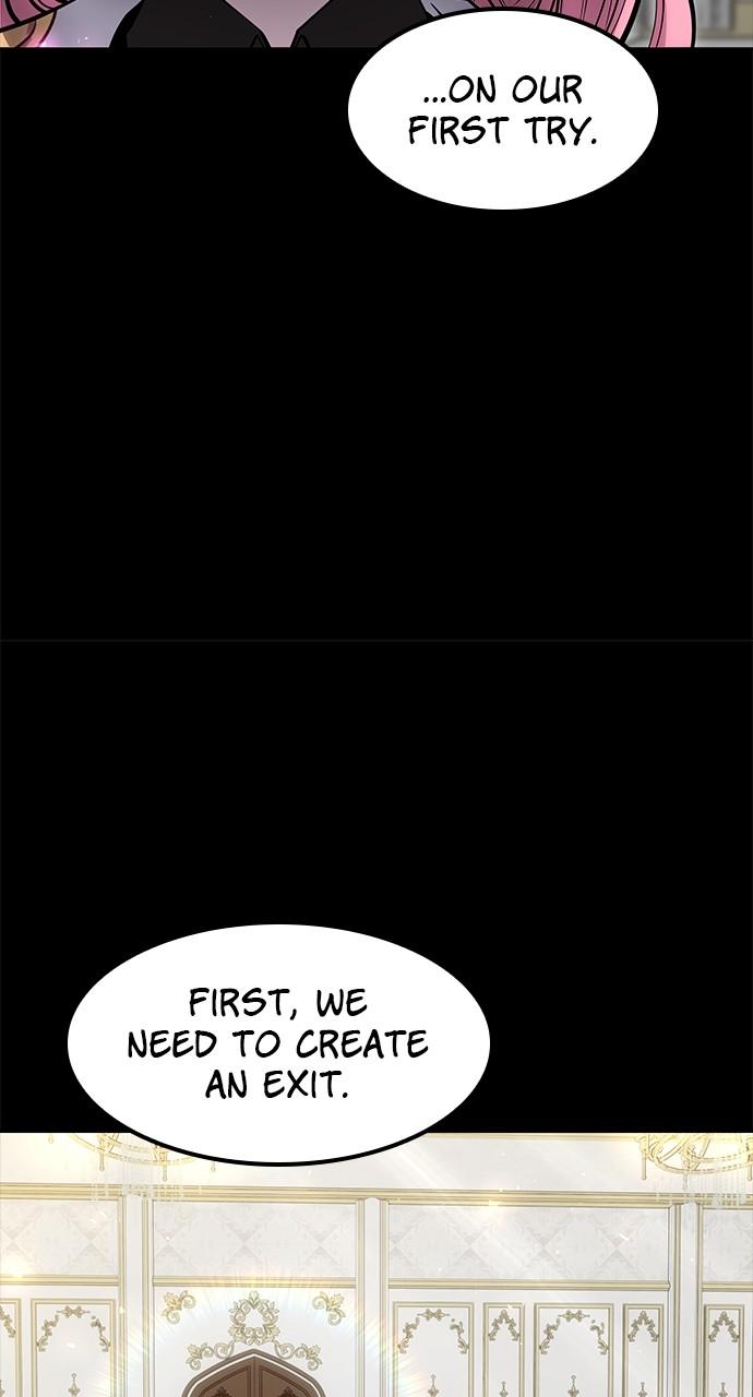 Secretly More Powerful than the Hero Chapter 35 - Page 54