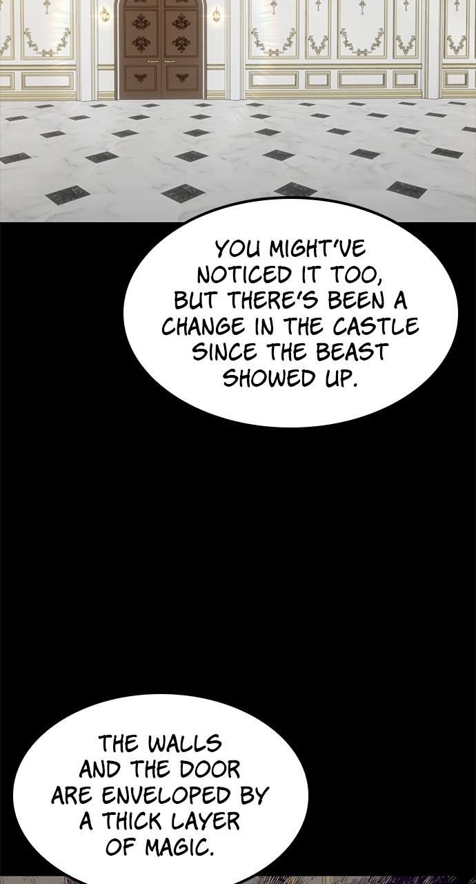 Secretly More Powerful than the Hero Chapter 35 - Page 55