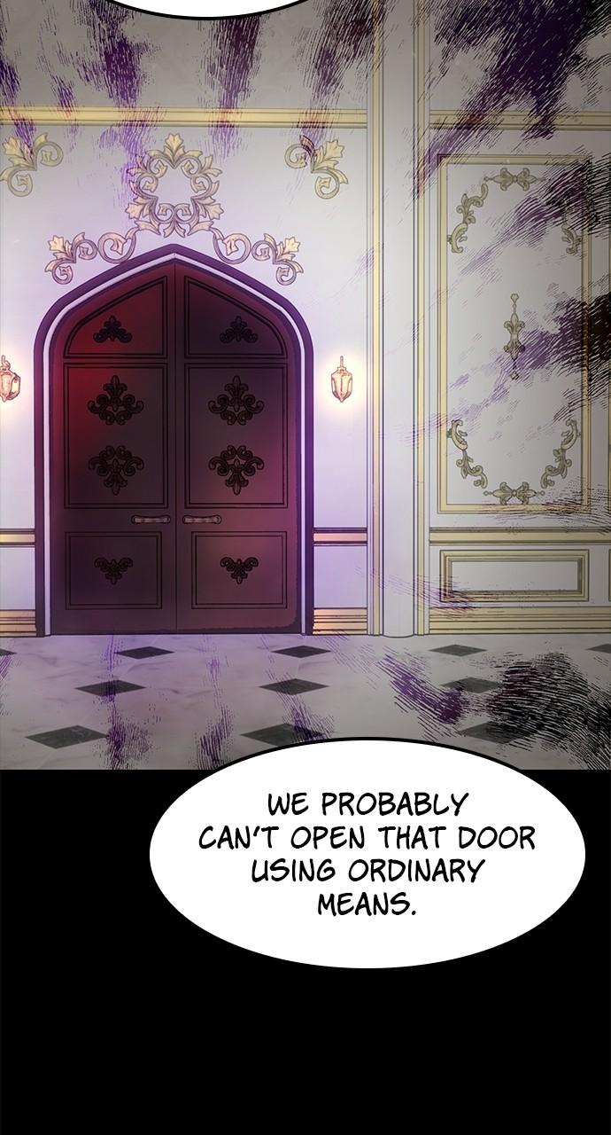 Secretly More Powerful than the Hero Chapter 35 - Page 56