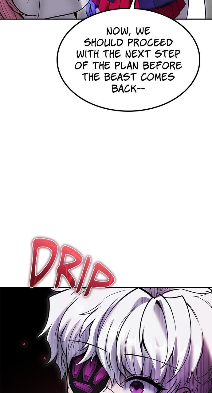 Secretly More Powerful than the Hero Chapter 35 - Page 60