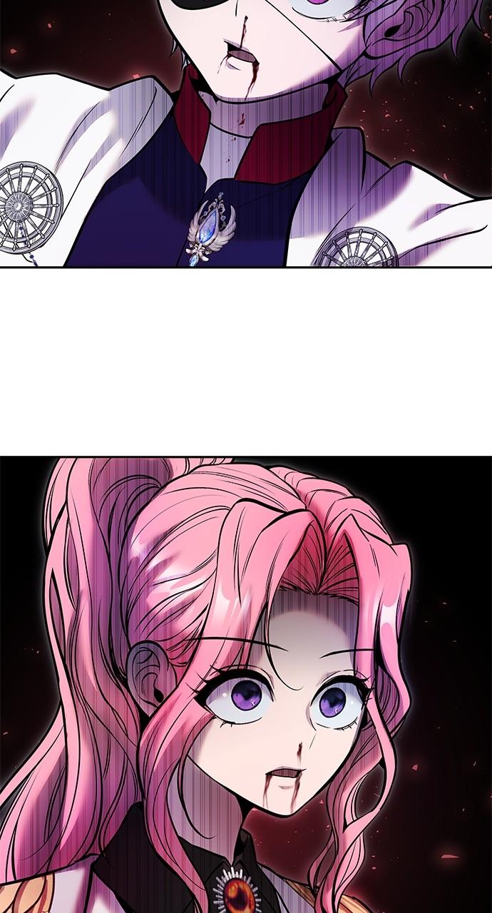 Secretly More Powerful than the Hero Chapter 35 - Page 61