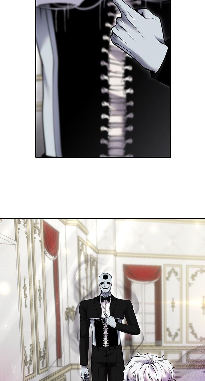 Secretly More Powerful than the Hero Chapter 35 - Page 63