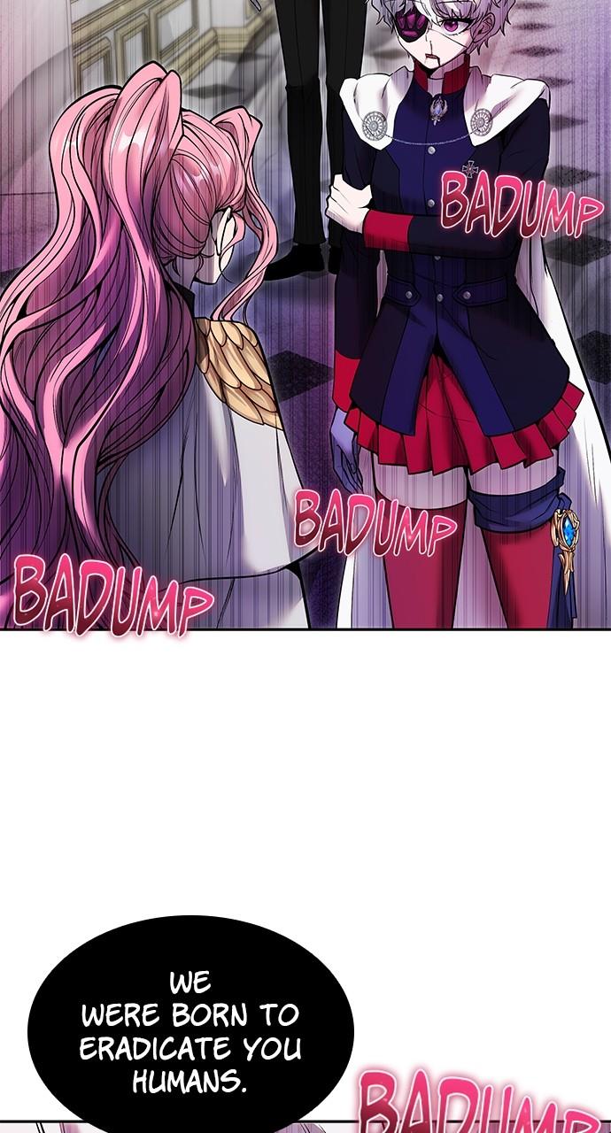 Secretly More Powerful than the Hero Chapter 35 - Page 64