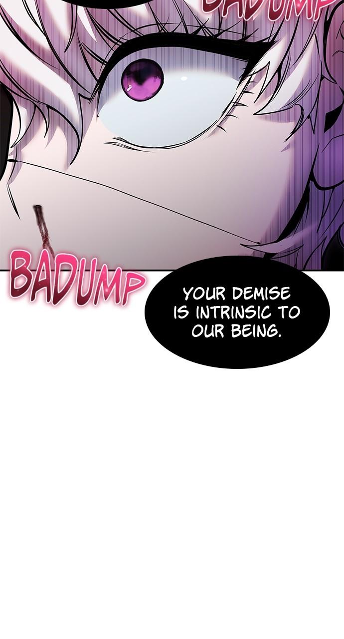 Secretly More Powerful than the Hero Chapter 35 - Page 65