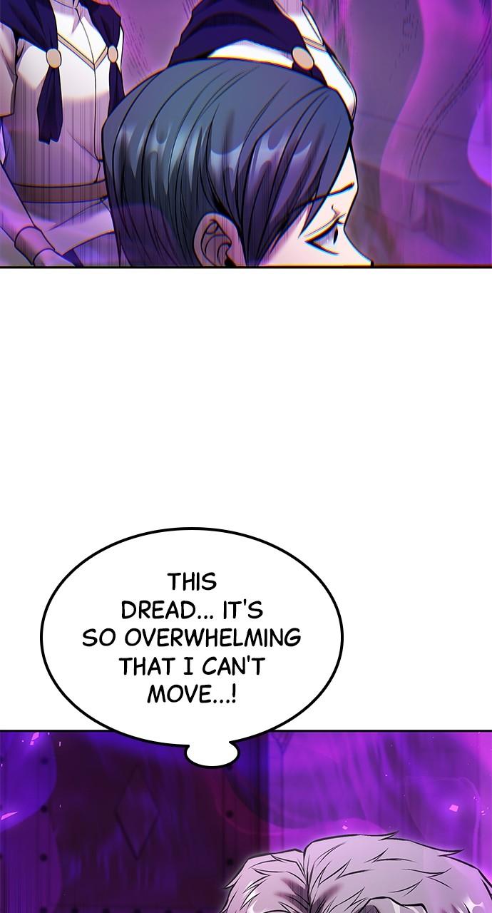 Secretly More Powerful than the Hero Chapter 35 - Page 71