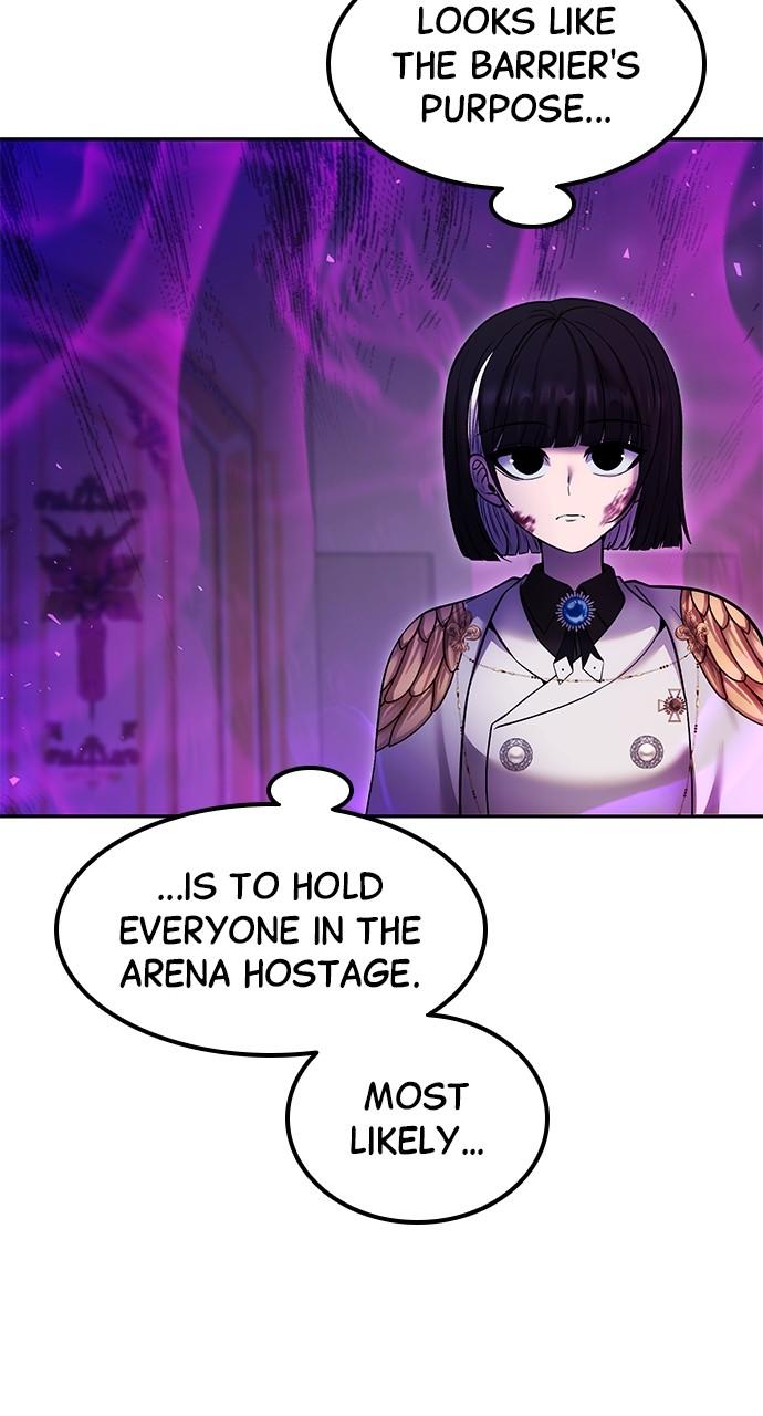 Secretly More Powerful than the Hero Chapter 35 - Page 73