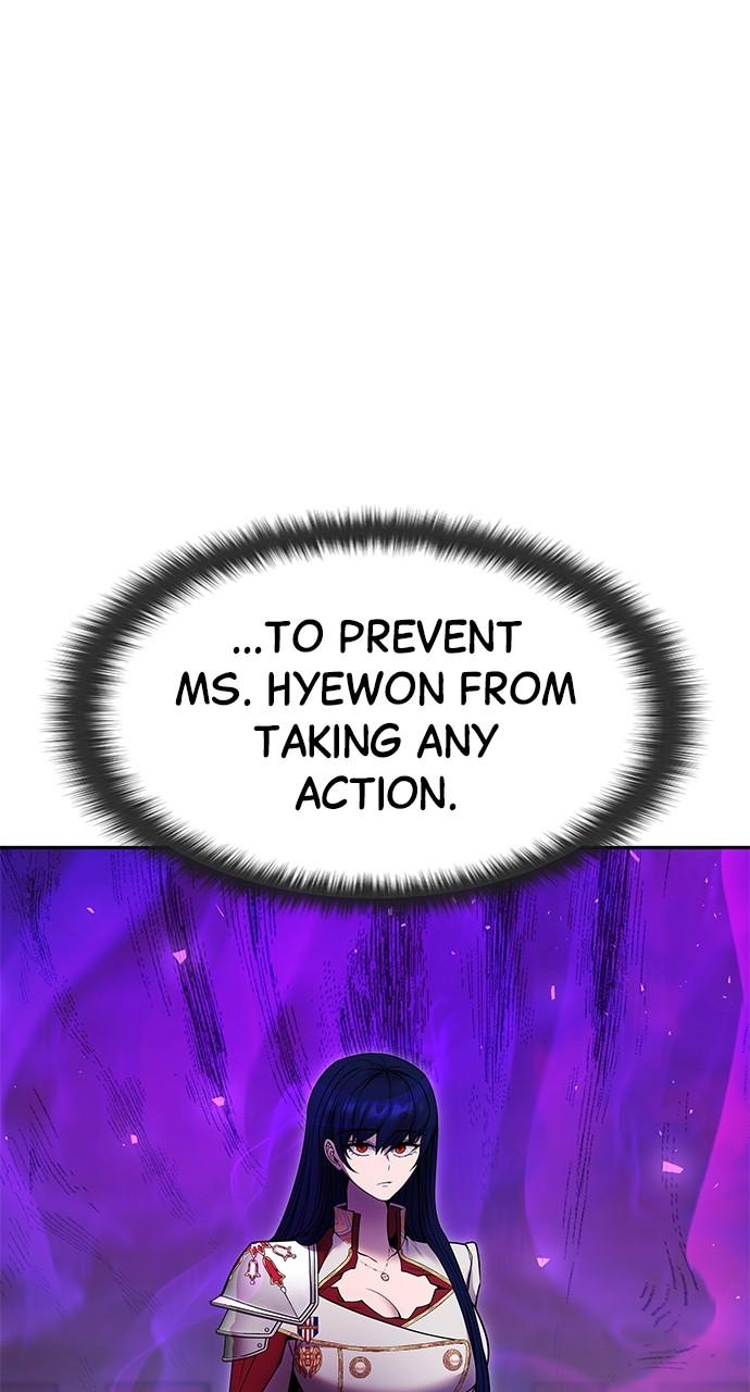 Secretly More Powerful than the Hero Chapter 35 - Page 74